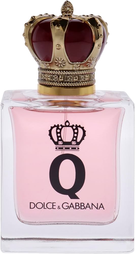 Dolce & Gabbana Q Parfum 50ml Spray