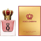Dolce &amp; Gabbana Q Eau de Parfum Intense 30ml Spray