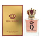 Dolce &amp; Gabbana Q Parfum 50ml Spray
