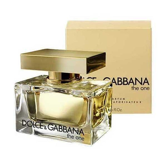 Dolce & Gabbana The One Eau de Parfum 30ml Spray