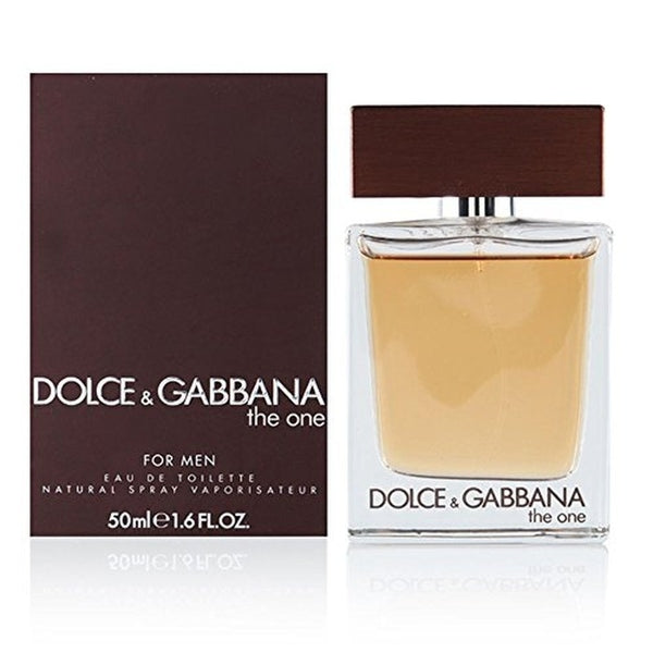 Dolce &amp; Gabbana The One Eau de Toilette 50ml Spray