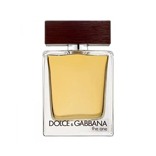 Dolce &amp; Gabbana The One For Men Eau De Toilette 30ml