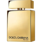 Dolce &amp; Gabbana The One Gold For Men Eau de Parfum 100ml Spray