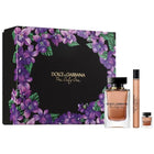 Dolce &amp; Gabbana The Only One Gift Set 100ml EDP + 10ml EDP + 5ml EDP