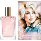 Dolly Parton Dolly: Scent From Above Eau de Toilette 30ml Spray