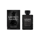 Salvatore Ferragamo Uomo Signature Eau de Parfum 100ml Spray