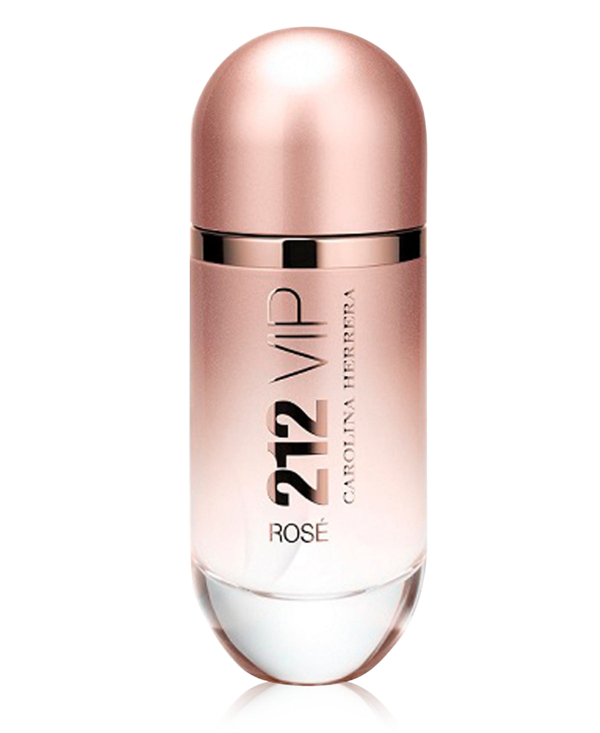 Carolina Herrera 212 VIP Rosé Eau de Parfum 80ml Spray