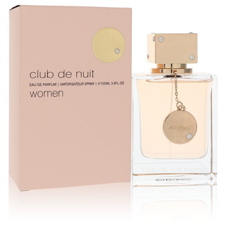 Armaf Club De Nuit Eau de Parfum 105ml Spray