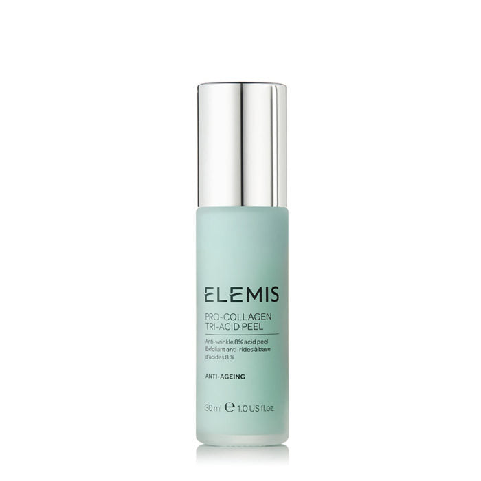 Elemis Pro-Collagen Tri-Acid Peel 30ml