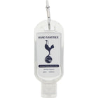 EPL Tottenham Hotspur Hand Sanitiser 50ml