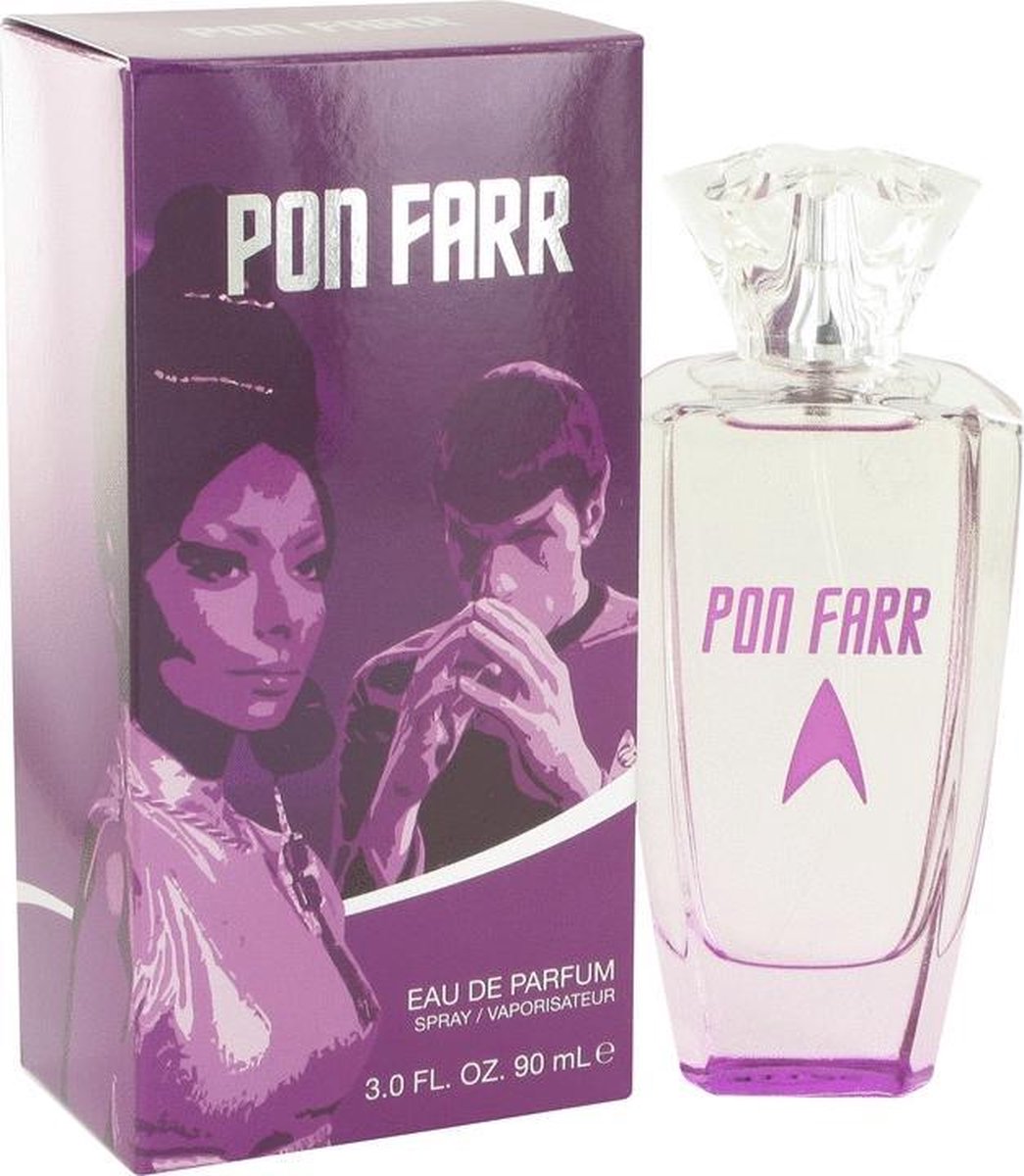Volante Eau de Parfum 100ml Spray