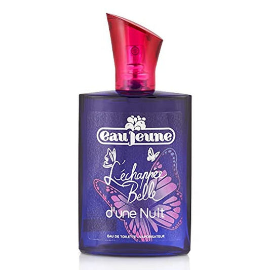 Eau Jeune L'Échappée Belle d'une Nuit Eau de Toilette 75ml Spray