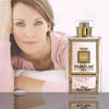 Hearts Desire Pink Rose Eau de Parfum 100ml Spray