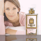 Hearts Desire Pink Rose Eau de Parfum 100ml Spray