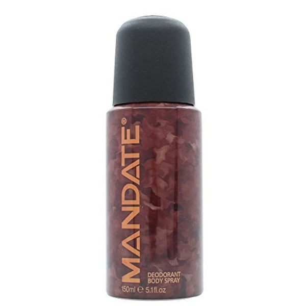 Eden Classic Mandate Deodorant Spray 150ml