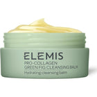 Elemis Pro-Collagen Green Fig Cleansing Balm 100g