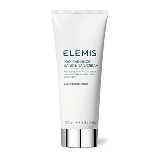 Elemis Pro-Radiance Hand & Nail Cream 100ml