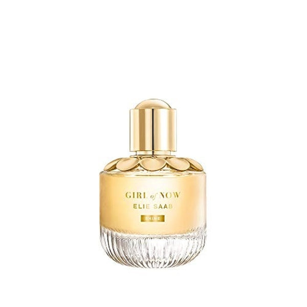 Elie Saab Girl Of Now Shine Eau de Parfum 50ml Spray