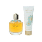 Elie Saab Girl of Now Gift Set 50ml EDP + 75ml Body Lotion