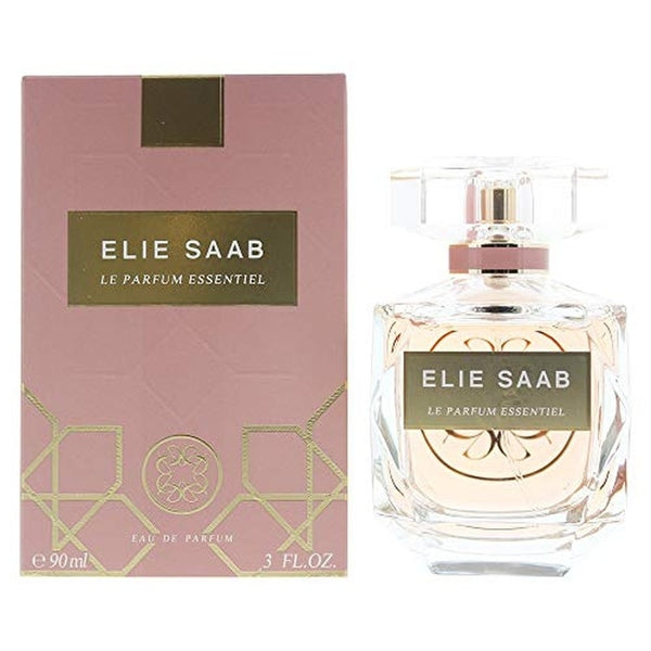 Elie Saab Le Parfum Essentiel Eau de Parfum 90ml Spray