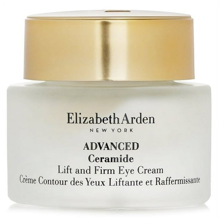 Elizabeth Arden Ceramide Lift and Firm Augencreme 15ml