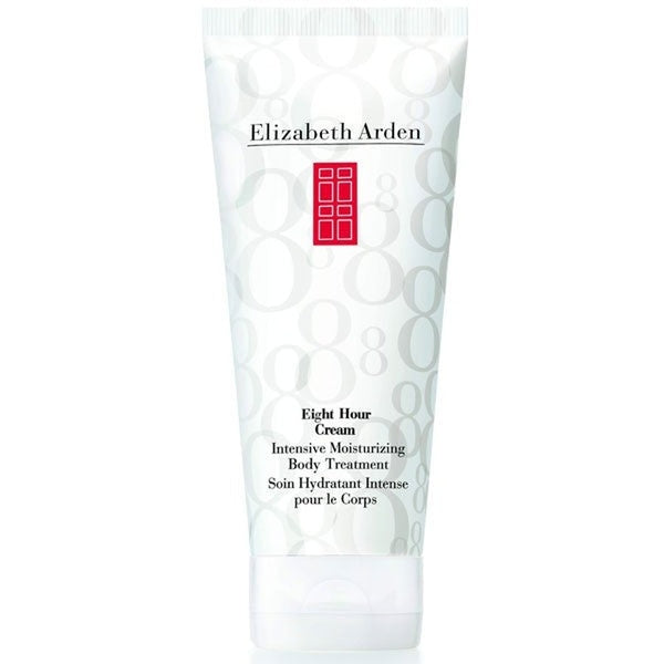 Elizabeth Arden Eight Hour Cream Intensive Moisturising Body Treatment 200ml