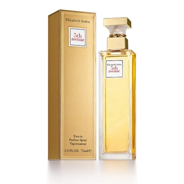 Elizabeth Arden Fifth Avenue Eau de Parfum 75ml Spray