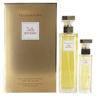 Elizabeth Arden Fifth Avenue Gift Set 125ml EDP + 30ml EDP