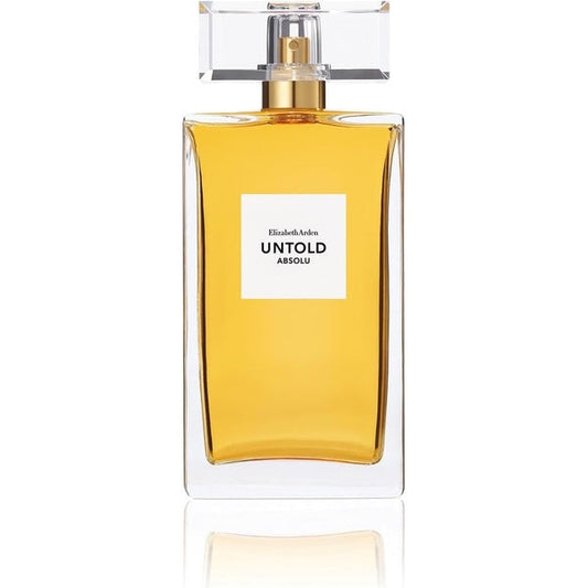 Elizabeth Arden Untold Absolu Eau de Parfum 100ml Spray