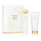 Elizabeth Arden White Tea Eau de Parfum Gift Set 100ml EDP + 100ml Body Cream