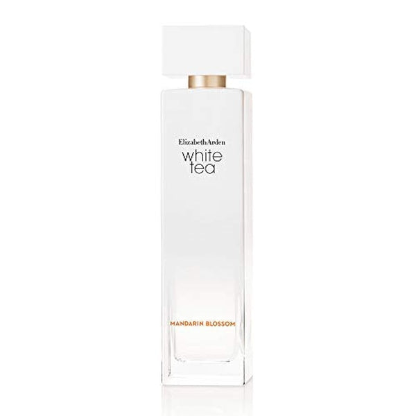 Elizabeth Arden White Tea Mandarin Blossom Eau de Toilette 100ml Spray