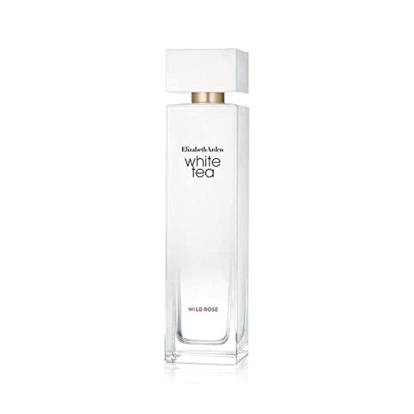 Elizabeth Arden White Tea Wild Rose Eau de Toilette 100ml Spray