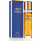 Elizabeth Taylor Diamonds & Sapphires Eau de Toilette 50ml Spray