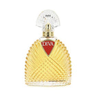 Emanuel Ungaro Diva Eau de Parfum 50ml Spray