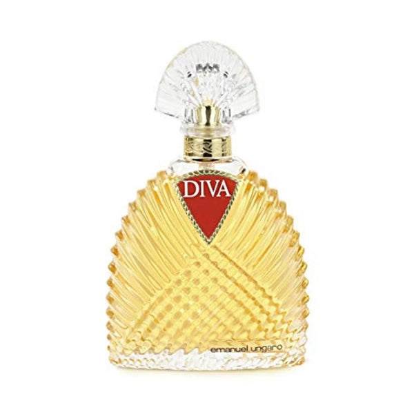 Emanuel Ungaro Diva Eau de Parfum 50ml Spray