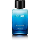 Embark My Freedom For Him Eau de Parfum 100ml Spray