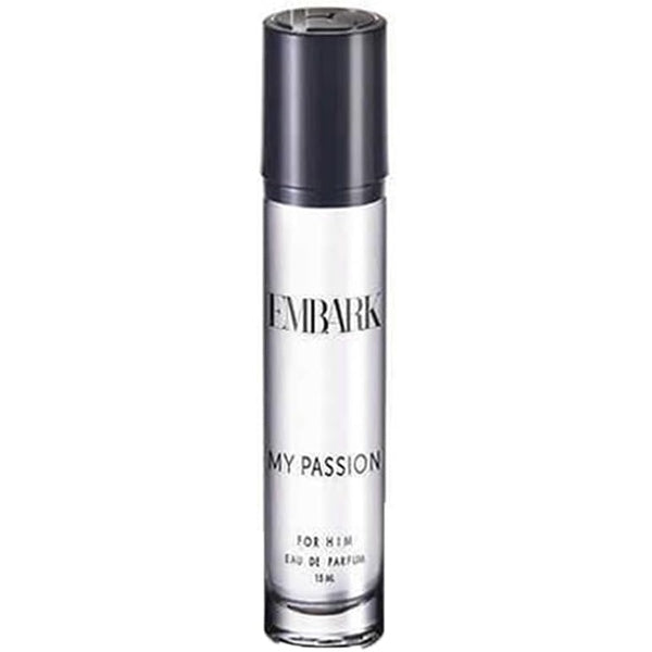 Embark My Passion For Him Eau de Parfum 15ml Spray