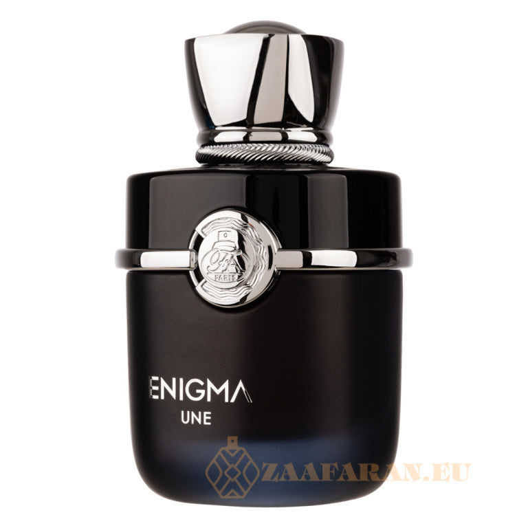 French Avenue Enigma Une Eau de Parfum 100ml Spray