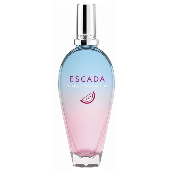 Escada Sorbetto Rosso Eau de Toilette 100ml Spray