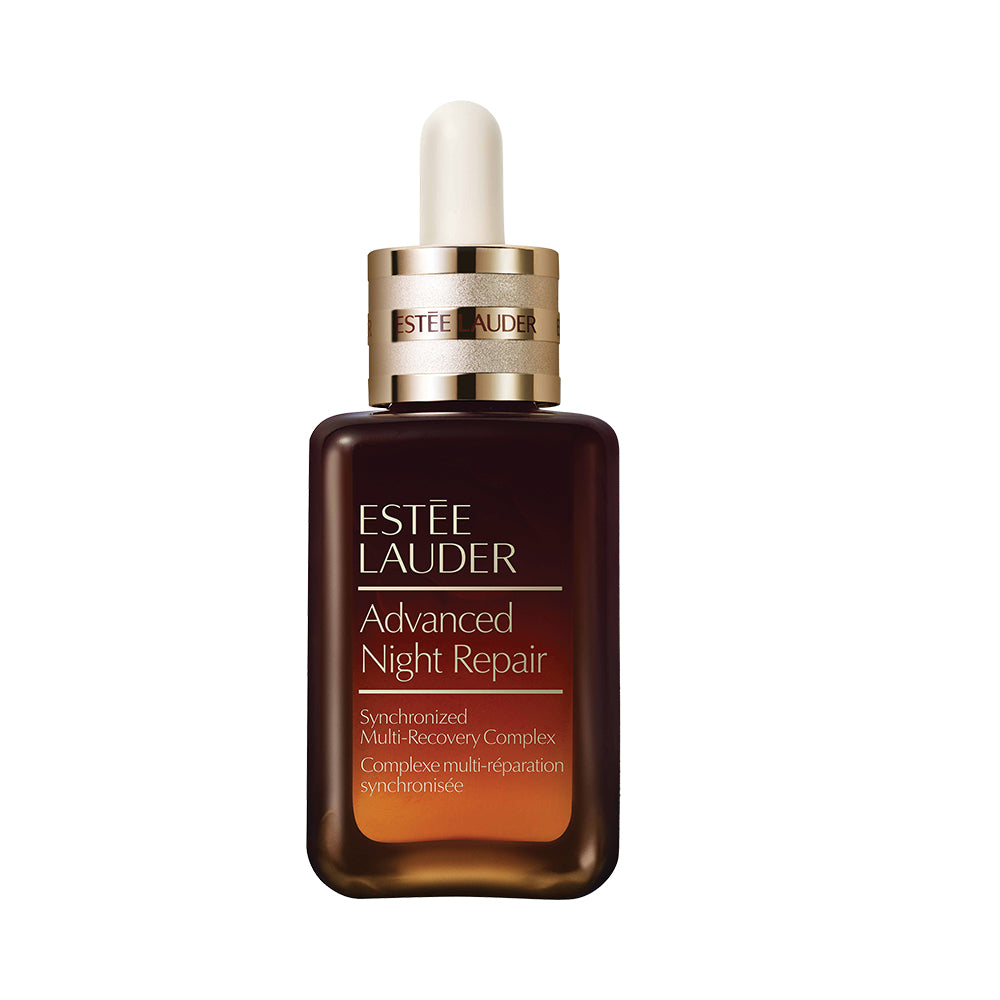 Estée Lauder Face Care Set: Advanced Night Repair Complex Serum 50ml + Supreme & Youth Power Cream 50ml + Advanced Night Repair Gel Eye Cream 5ml