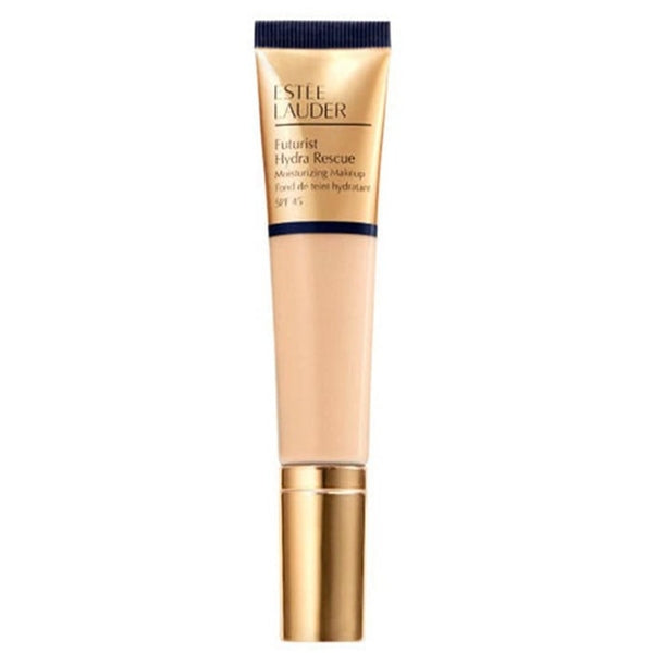 Estée Lauder Futurist Hydra Rescue SPF45 Moisturizing Foundation 35ml - 1W2SAND