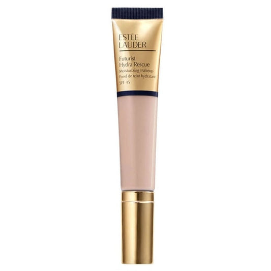 Estée Lauder Futurist Hydra Rescue SPF45 Moisturizing Foundation 35ml - 3C2PEBBLE