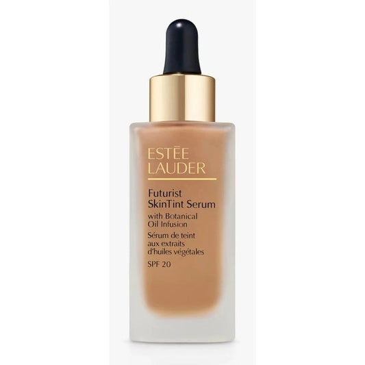 Estée Lauder Futurist SkinTint Serum Foundation SPF20 30ml - 3N1 Ivory Beige