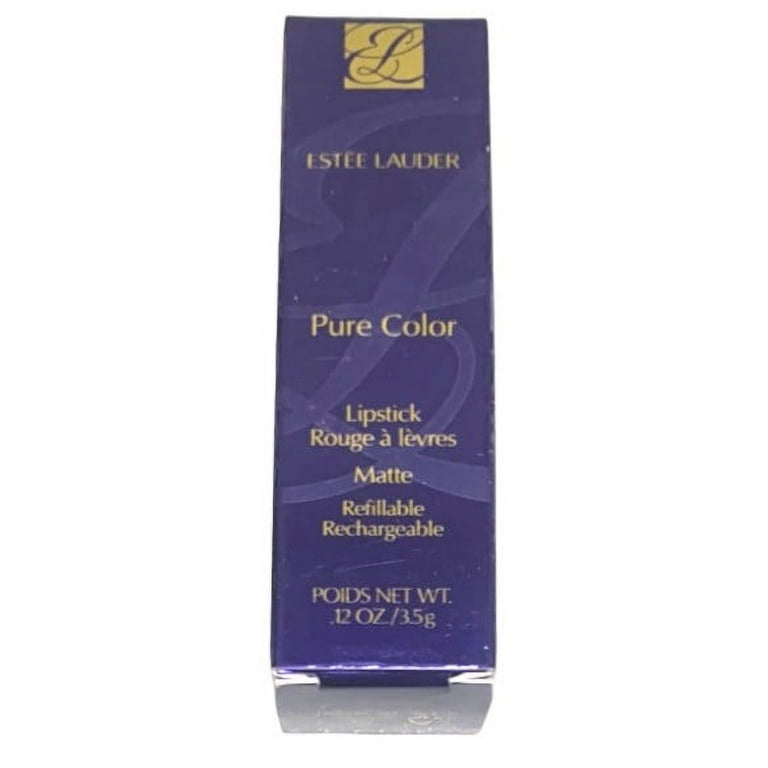 Estée Lauder Pure Color Envy Matte Sculpting Lipstick 3.5g - 559 Demand