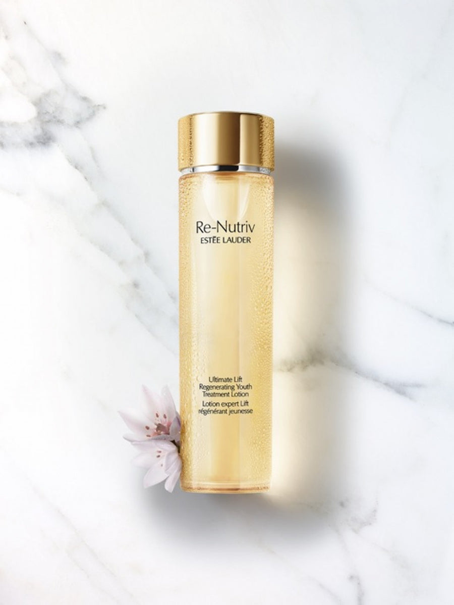 Estée Lauder Re Nutriv Ultimate Lift Regenerating Youth Treatment Lotion 200ml