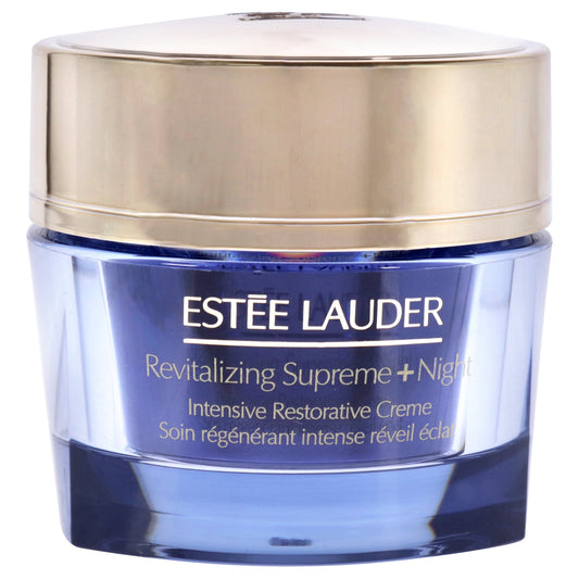 Estée Lauder Revitalizing Supreme + Night Power Bounce Crème Moisturiser 50ml