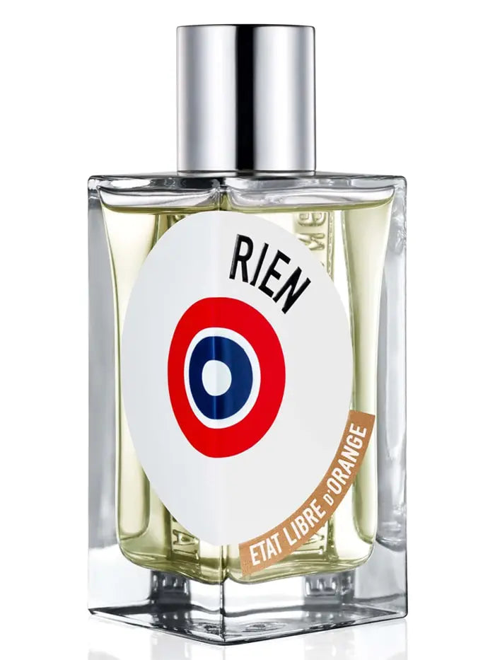 Etat Libre d`Orange Rien Eau de Parfum 50ml Spray