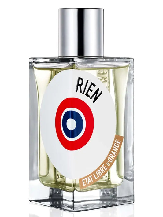 Etat Libre d`Orange Rien Eau de Parfum 50ml Spray