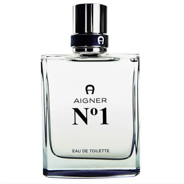 Etienne Aigner Aigner No 1 Eau de Toilette 50ml Spray
