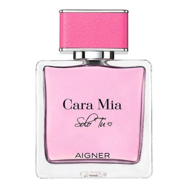 Etienne Aigner Cara Mia Solo Tu Eau de Parfum 50ml Spray